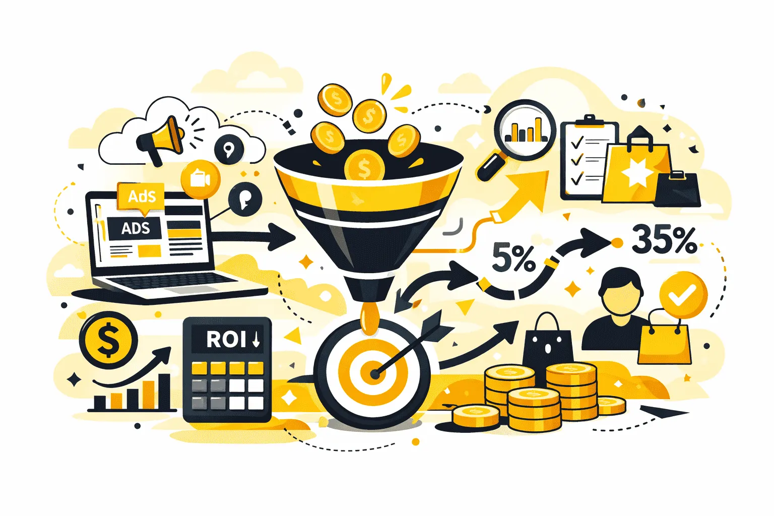 Attribution Optimization Platform - Fleek