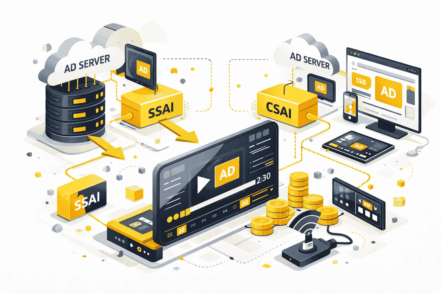 Video Streaming System Re-architecture - FanCode